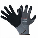 IDEAL-T zaščitne delovne rokavice 01-101, grafen/nitril, črna Cene