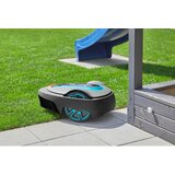 Gardena pametna kosilica Sileno city Set | shoptok.hr
