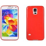Candy tanek silikonski ovitek (0,3) za Samsung Galaxy A5 (2016) A510 - rdeÄ Cene