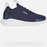 Geox Dark blue boys' sneakers Sprintye - Boys | Shoptok.si