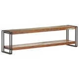 vidaXL TV ormarić 150 x 30 x 40 cm od masivnog obnovljenog drva Cijene