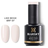  BLUESKY RUBBER BASE LIKE BEIGE 15ML | Eponuda.ba