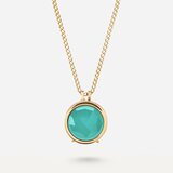 Giorre Woman's Necklace 38136 Cene