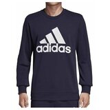 Adidas Puloverji MH Bos Crew FT | Shoptok.si