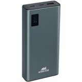 Riva Case VA1022 QC / PD prenosna baterija powerbank 20.000 mAh 22,5W - metal | Shoptok.si