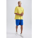 Defacto Standard Fit Short | shoptok.hr