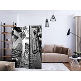  Paravan u 3 dijela - Roads to Manhattan [Room Dividers] 135x172 | shoptok.hr