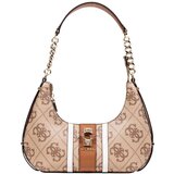 Guess Ročna torba Erenia HWSO78 38180 Rjava | Shoptok.si