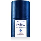 Acqua Di Parma Blu Mediterraneo Mirto di Panarea Eau De Toilette 100 ml (unisex) Cijene