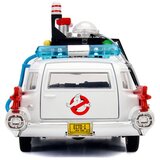 Ghostbusters Replika Ecto-1 - 1:24 Slike