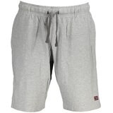 Norway 1963 GRAY MAN BERMUDA PANTS | shoptok.hr