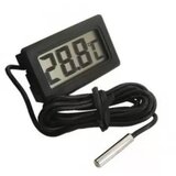 Mini digitalni termometer s senzorjem na kablu | Shoptok.si