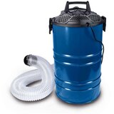 Scheppach Odsesovalna naprava DC100 (pretok zraka: 130 m²/h, prostornina: 65 l, 1200 W) | Shoptok.si