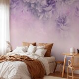  Foto tapeta - Floral Etude of Life - Third Variant 343x256 | shoptok.hr