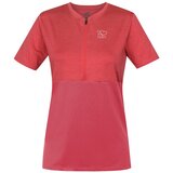 HANNAH Dámské triko BERRY holly berry mel/holly berry | Shoptok.si