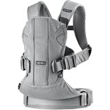 Baby Bjorn kenguru One silver 098004E1 Cene