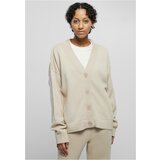 UC Ladies Ladies Big Oversized Cardigan wetsand Cene