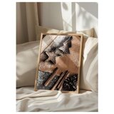 WALLXPERT dekorativna slika u okviru 30 x 40 cm | Eponuda.com