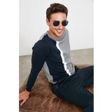 Trendyol Muški pulover Color Block | shoptok.hr