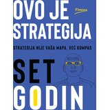 Finesa Set Godin - Ovo je strategija Cene