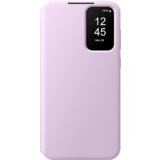 Samsung Galaxy A55 Smart View Wallet Case Lavender Cijene