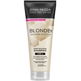 Blond+ Repair System Bond Building Shampoo 250 ml