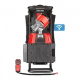  Milwaukee baterijski robustni betonski vibrator sa vibracionom iglom MX Fuel MXF CVBP-602 4933479591 | ePonuda.com