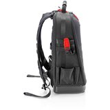 Knipex Modular X18 Sanitär 00 21 50 S sanitarno ruksak za alat-sa sadržajem (Š x V x D) 340 x 530 x 210 mm | Eponuda.ba