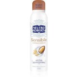 Neutro Roberts Avena e Argan dezodorant v pršilu z 48-urnim učinkom 150 ml Cene