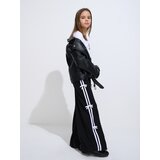Sinsay Wide leg hlače | shoptok.hr