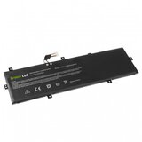 Green cell Baterija za Asus Zenbook UX430 / UX430U / UX430UA, C31N1620, 3400 mAh Cijene