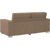  Dvosjed Boja cappuccina 180 cm Lažna koža | Eponuda.com