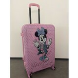 Disneyland, kofer, ABS, Miie Mouse, 24 inch ( 318360 ) Cene