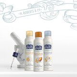 Neutro Roberts Avena e Argan dezodorant v pršilu z 48-urnim učinkom 50 ml | Shoptok.si
