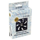 COOLER VENTILATOR LC Power LC-CF-80 80mm PWM | ePonuda.com