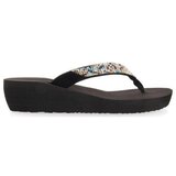 Gioseppo Sandali & Odprti čevlji - Črna | Shoptok.si