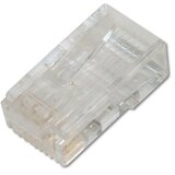 Digitus Mrežni konektor RJ45 8/8 CAT 6modularni UTP, 100 kom. pak ( dn-219602 ) Cene