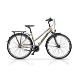  bicikl 28 Cross Citerra - CTB Lady 440mm 2021 u