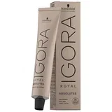Professional Igora Royal Absolutes trajna boja za zrelu kosu 6-60, 60 ml