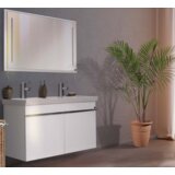 Pino Art lavabo sa ormarićem 120 Rio 0339 | ePonuda.com