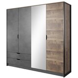  Garderobna omara NEDA | Shoptok.si