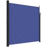Maison Chic Zložljiva stranska tenda - Senčniki modra 200x600 cm, (22039696) | Shoptok.si