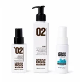 DERMA SOS SET