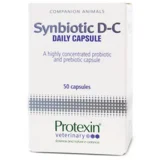 PROTEXIN Synbiotic DC za pse i mačke (za optimalno varenje) 50 tableta