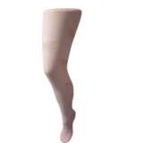 Čarape za devojčice tea 60 den - roze boja (jednorog dezen) Cene'.'