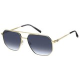 Tommy Hilfiger TH2191/S J5G/08 ONE SIZE (60) Zlata/Modra | Shoptok.si
