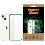 PanzerGlass ANTIBAKTERIJSKI OVITEK PANTERGLASS CLEARCASE ZA IPHONE 13 14 15 MILITARY GRADE, (20637048) | Shoptok.si