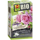 COMPO Bio gnojilo za vrtnice z ovčjo volno (750 g, dolgotrajno delovanje) cene