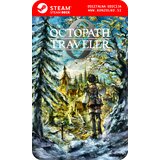  Octopath Traveler 0 - Steam koda brez škatlice (WINDOWS PC | STEAM DECK) | Shoptok.si