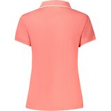 North Sails WOMEN&#39;S SHORT SLEEVE POLO PINK | shoptok.hr